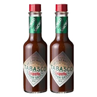 TABASCO 塔巴斯科辣椒醬, 150ml, 2個