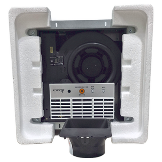 台達電子 標準型300系列 涼暖風扇 220V 循環多功能, 1個