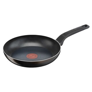 Tefal 特福 Acticook不沾鈦平底鍋, 24cm, 1個