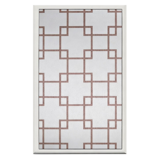 Roy 靜電玻璃窗戶隱私保護膜, Type 12