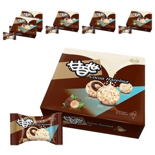 KAISER 甘百世 榛果白牛奶巧克力 12入, 156g, 6盒