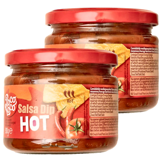 Poco Loco 辣味莎莎醬, 310g, 2罐