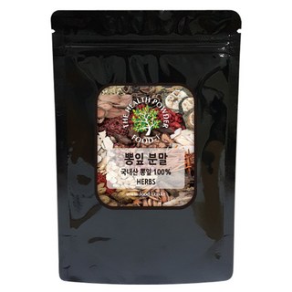 桑葉粉, 1.2kg, 1個