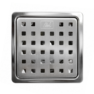 AmS 阿木師 地漏 內附ST水門 金屬 1.5吋 120g, 1個