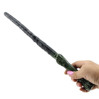 萬聖節哈利波特角色扮演服裝魔法棒