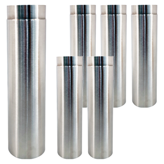 MOUNTAINHIKER 山之客 方寸爐煙囪管, 1組