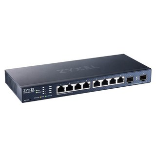 合勤 ZYXEL 2.5G智慧型網管16埠PoE交換器 XMG1915-18EP, 1個