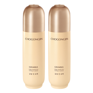 미샤 초공진 금설 진 유액, 2개, 120ml