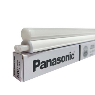 Panasonic LED 支架燈 5W, 白光, 1個