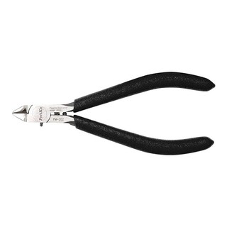 Pro'sKit 寶工 超薄單刃模型剪鉗, 1個