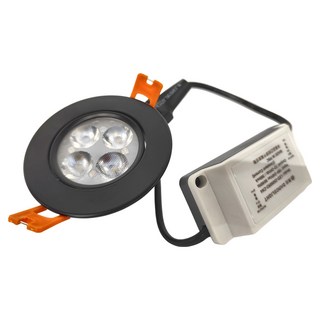 DANCELIGHT 舞光 微笑崁燈, 1盒