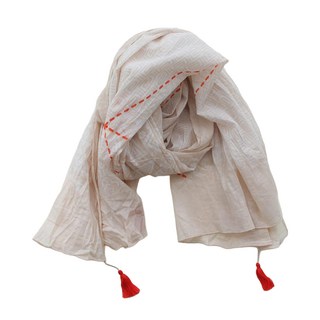 Vavisoo Alleto 流蘇圍巾