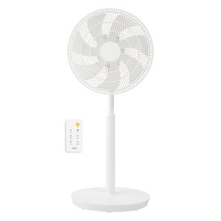 르젠 스탠드 리모컨 써큘레이터 선풍기, LZEF-AR390