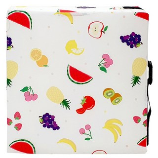 BANY KIDS 增高坐墊