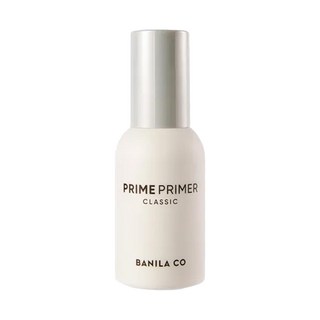 BANILA CO 芭妮蘭 台灣公司貨 Prime 經典妝前乳, Classic, 30ml, 1件