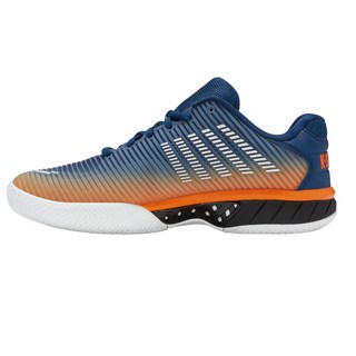 K-SWISS HYPERCOURT EXPRESS2 男款運動鞋 06613-407-M US11