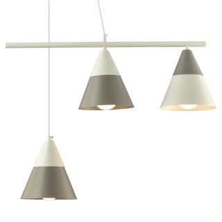 Honey Comb 北歐風中島吊燈 88.5 x 55 x 175cm, CA4212-5P