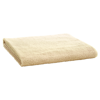 hiorie 日本桃雪 飯店大毛巾，優異吸水力，柔軟親膚，蓬鬆豐盈, 咖啡色, 1條