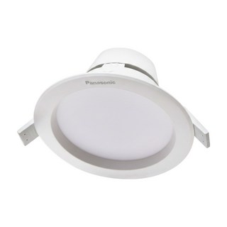 Panasonic LED 嵌燈 NNP74449 091, 溫白色 3000K, 1個