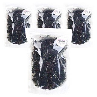 DA HAE SAN SEAFOOD 加水即食綜合海藻沙拉, 100g, 4個