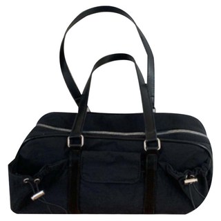 MDMS 小眾尼龍手提包