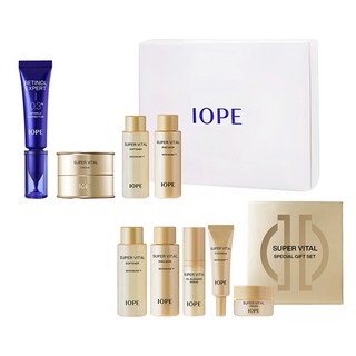 아이오페 레티놀 엑스퍼트 0.3% 링클코렉터, 20ml, 1개