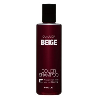 FIOLE 露西亞 矯色髮露 奶霜棕, 250ml, 1瓶