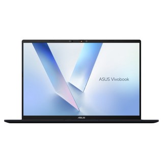 ASUS 華碩 Vivobook 16 輕薄筆電 16吋 Snapdragon X X1 26 100/WUXGA 原廠保固, 午夜藍, 1TB, 16GB, WIN11 Home, X1607QA-0061B126100