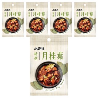 小磨坊 月桂葉, 4g, 5包