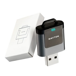 안드로이드 오토 동글