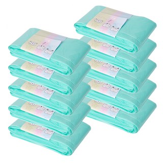 리빙플랜트 뉴베이비 매직캔 리필봉투 호환 220 모델, 10개, 9L