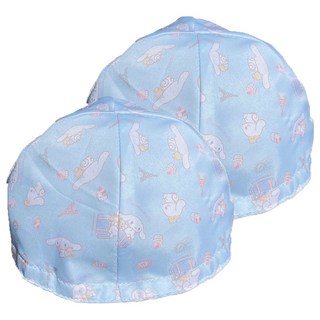Cinnamoroll 大耳狗喜拿 安全帽内襯 HLY-569 2個, 大耳狗