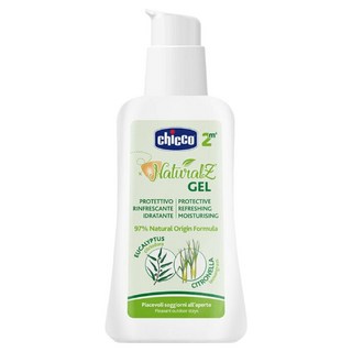 NaturalZ 植萃清爽防蚊凝露, 75ml, 1瓶