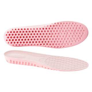 OLIVO 女性用機能性蜂巢增高鞋墊 2.5cm