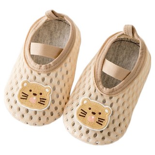 Bebeniz 兒童用防滑透氣學步鞋