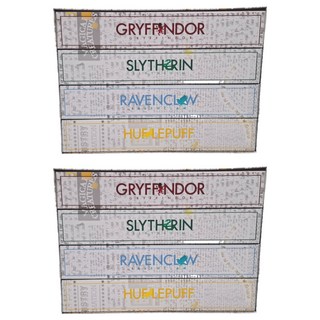 CSD 中衛 成人醫療口罩, 哈利波特學院款, 40片, 2盒