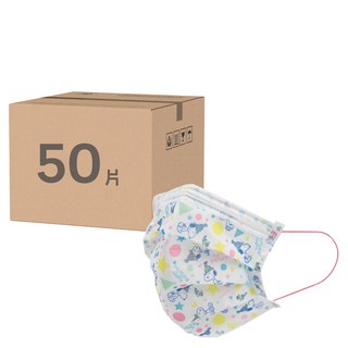 KOgi 宏瑋 史努比 成人口罩 17.5 x 9.5cm, 生日, 10片, 5盒