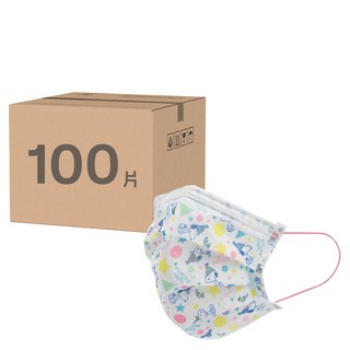 KOgi 宏瑋 史努比 成人口罩 17.5 x 9.5cm, 生日, 10片, 10盒