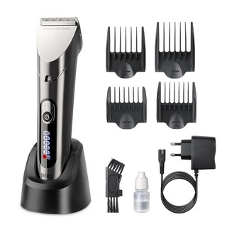 파테크 이발기 은색, PC-H691