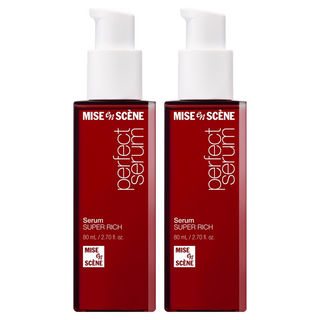 미쟝센 퍼펙트 슈퍼리치 헤어 세럼, 80ml, 2개