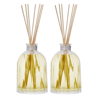 Peppermint Grove 奧斯汀 沉木 擴香, 100ml, 2瓶, AUSTIN & OUD