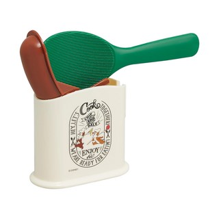 Skater SMS1 飯匙收納盒組, 奇奇蒂蒂, 1組