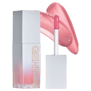 Tooq 柔吻光澤唇釉, 1個, 02 兔寶寶