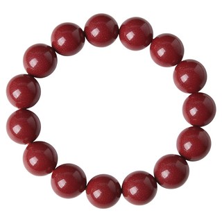 Buddha Best 朱砂護身符手鍊 擋煞保平安