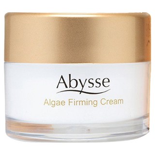 Abysse 黃金藻嫩彈緊緻菁華乳 Algae Firming Cream, 15ml, 1盒