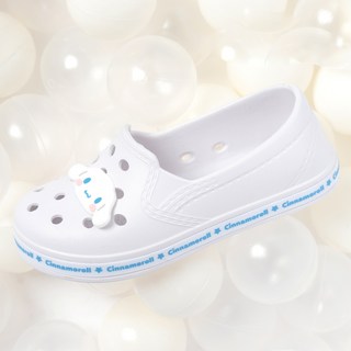 프로월드컵 아동용 시나모롤 펀 EVA 실내화