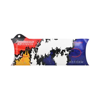 NCI MASKSTUDIO 4D韓式醫用口罩, DustinDogo Reform, 5片, 1盒