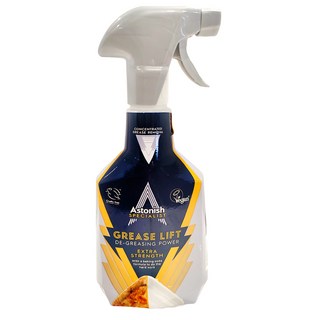 Astonish 除油清潔劑, 750ml, 1瓶