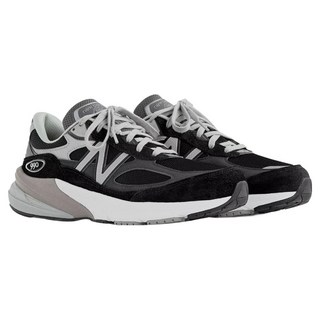 New Balance 990系列 美製中性復古休閒鞋 M990BK6