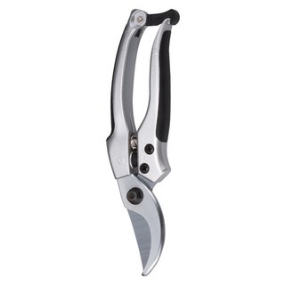 PANRICO 百利世 8吋專業園藝剪刀/線槽剪/花剪 200mm, 1支